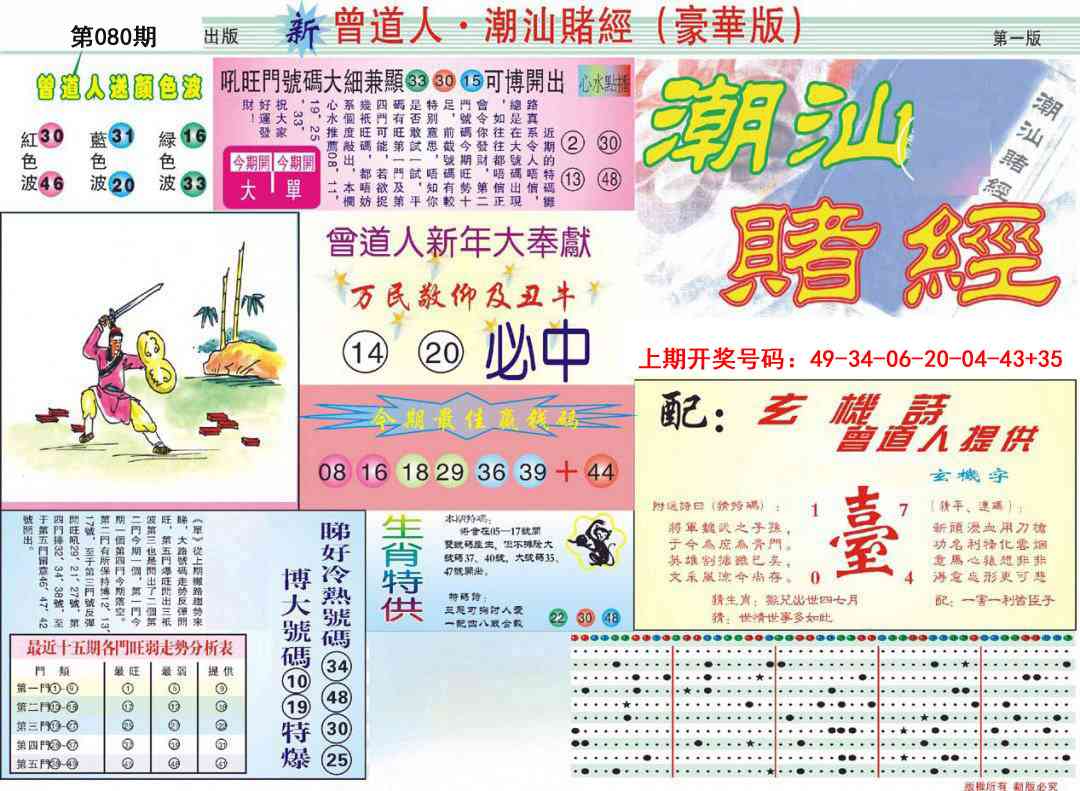 080期中版潮汕A[图]